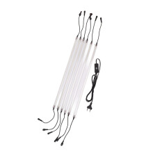 Plant Growth Lamp Strips Full Spectrum 1 for 6 LED Indoor Growth Lamp for Vegetables Plants 180‑240V