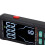 Digital Multimeter 6000 Counts DC AC Current Voltmeter Tester Capacitance Ohm Diode Multimeter Live Wire Tester Tools 600V 5