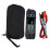 Digital Multimeter 6000 Counts DC AC Current Voltmeter Tester Capacitance Ohm Diode Multimeter Live Wire Tester Tools 600V 2