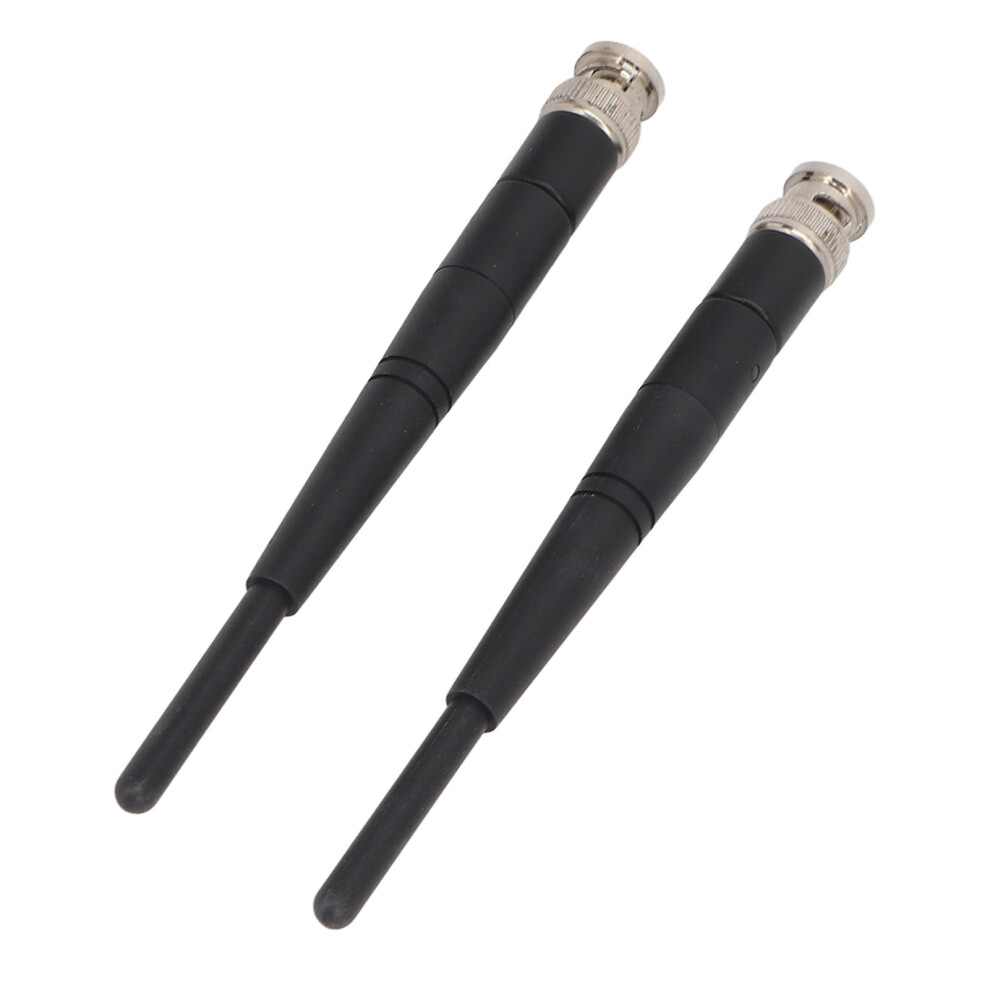 2Dbi Antenna Professional Stable Signal High Speed High Gain Plug And Play Wifi Network Antenna 7901317968560