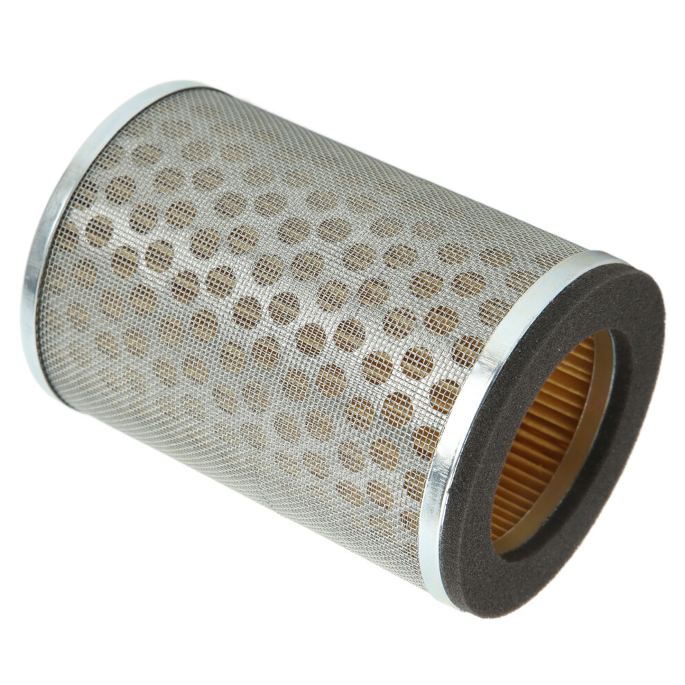 Motorcycle Air Filter Aluminium Alloy High Filtration Efficiency For Cb350 Cx500 Cb400 Gl500 Cb450 8731317968289