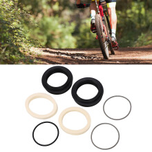 36mm Gabeldichtring-Kit für Mountainbike-Federn, 1 Satz