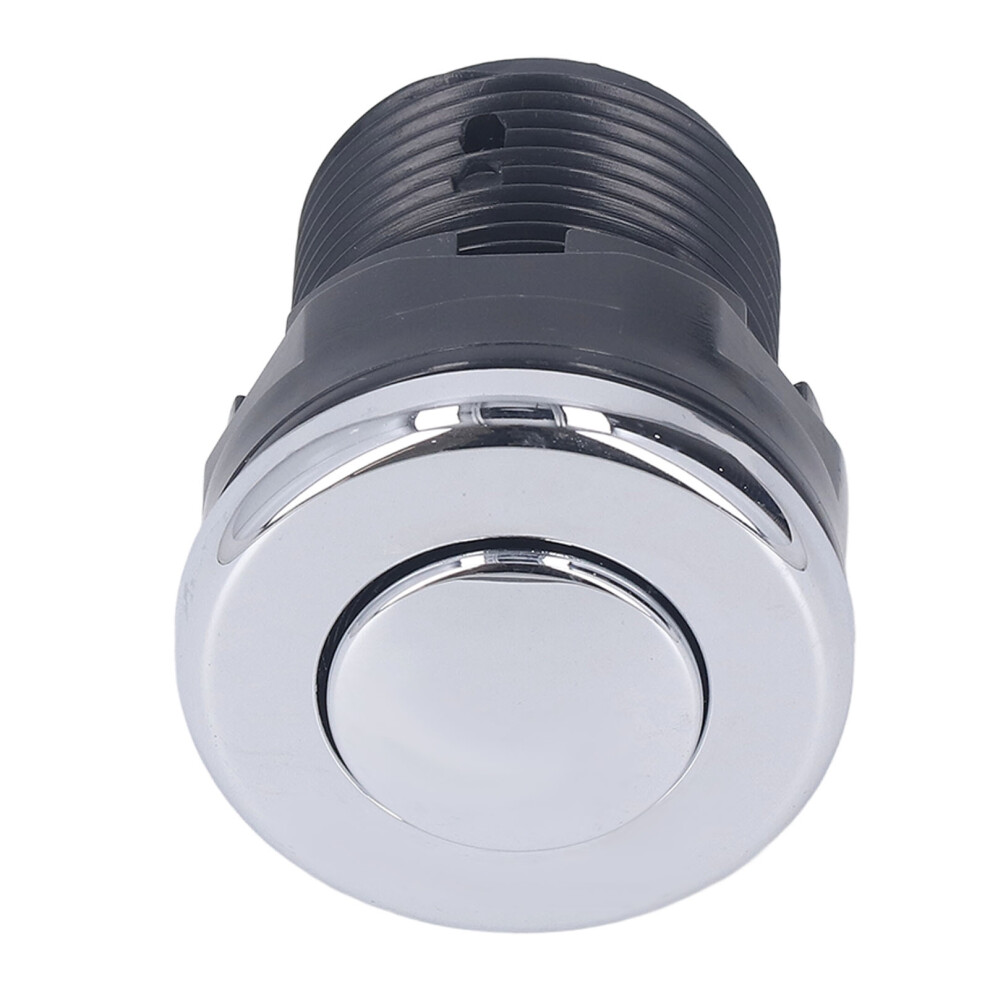 Garbage Disposal Air Switch Stainless Steel Head Flexible Spa Bathtub Air Switch 125Â250V 34 Button 7891317969042