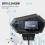 Motorcycle Helmet Bluetooth Earphones,Noise Reduction Function and Hands-Free Communication System(Black) 3