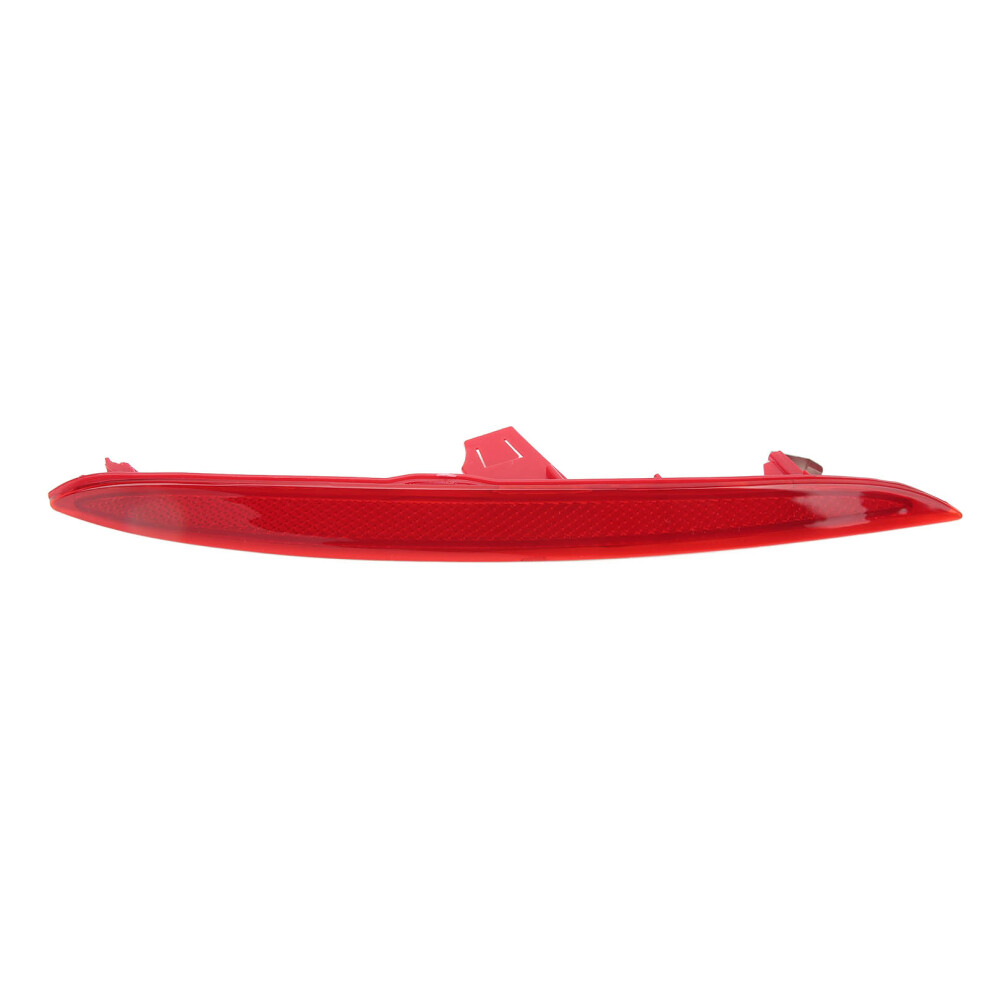 Rear Bumper Reflector Safe Driving Oe Standard Abs Plastic Professional For F26 X4 Series 2014Â2016 Left 63147338807 9451317982618