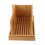 Bamboo Foldable Bread Slicing Guide Toast Loaf Cutting Guide Slicing Maker Kitchen DIY Baking Pastry Tools 15