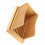 Bamboo Foldable Bread Slicing Guide Toast Loaf Cutting Guide Slicing Maker Kitchen DIY Baking Pastry Tools 14