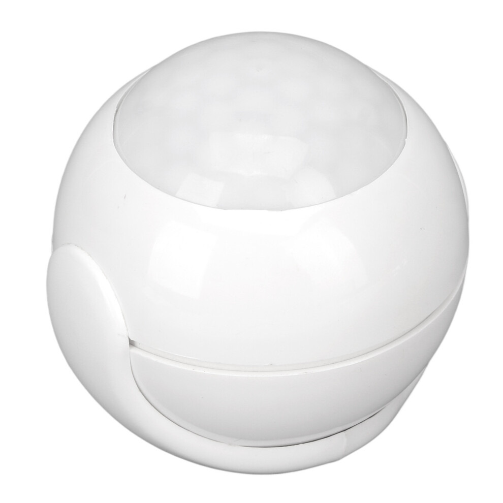 Infrared Motion Sensor Wireless Smart Mini Home Alarm System Human Motion Detector For Zigbee 7621317984659