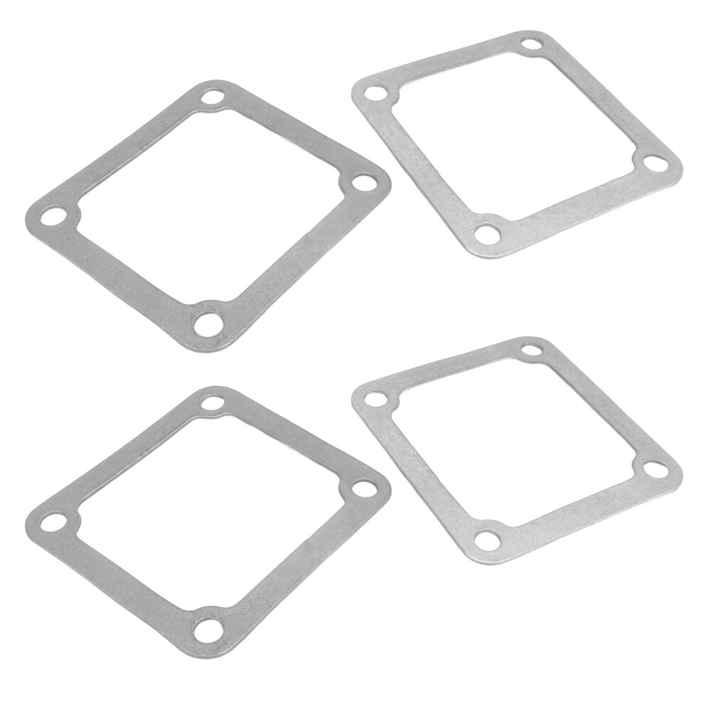 4Pcs Intake Heater Grid Gasket 3969988 Replacement For Cummins 5.9L 12V 24V Engines 1989Â2007 6901317988125