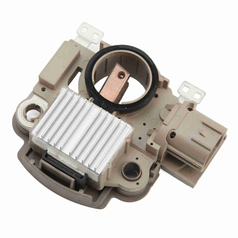 Alternator Voltage Regulator 06311 Plm 505Rm Scratch Resistant Replacement For Civic L4 1.7L 2001Â2005 8451317988208