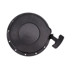 Pull Start Starter Professional 186F‑192F Pull Start Assembly for Air Cooled Diesel Engine Mini Tiller Generator