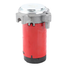 12V Fahrzeug-Airhorn-Kompressor 105-115dB Luftpumpe Motor für Autos Lkw Boote
