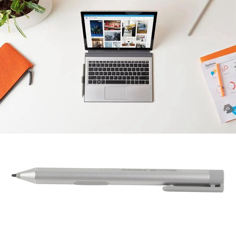 Stylus Pen Laptop Active Stylus For Elite X2 1013 G3 For Elitebook X360 G2 G3 G4 For Probook G1 G2 7651317993221