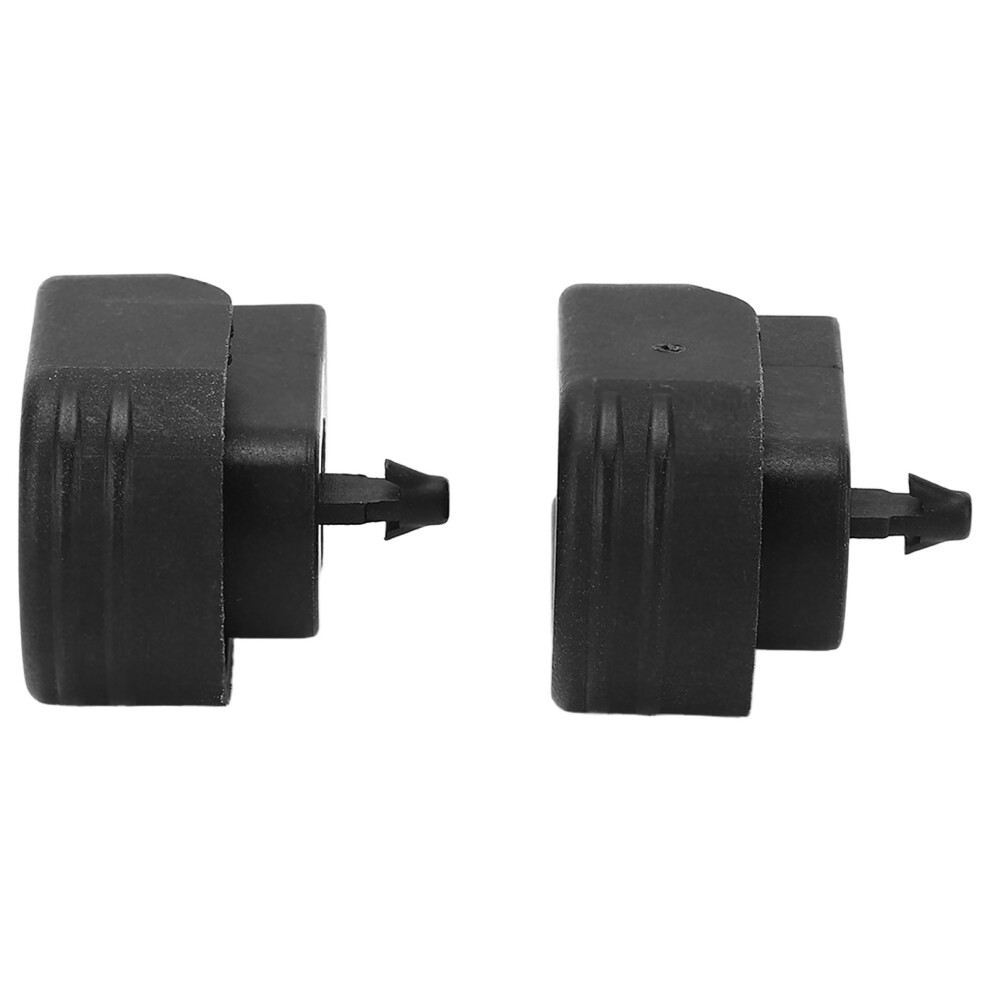 2 Pcs Rear Right Tailgate Bushing 84331136 Hinge Lift Assist Bush For Silverado 1500 2500Hd 3500Hd Colorado 4271317994085