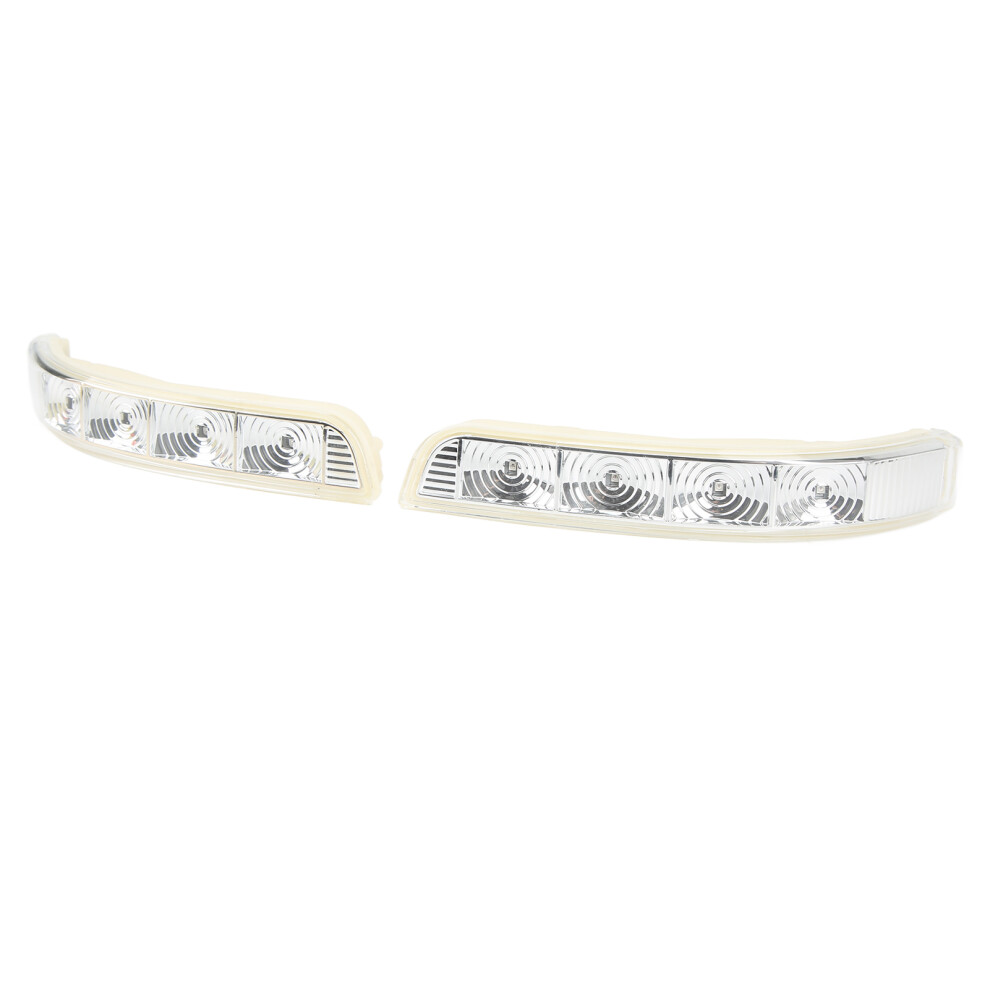 1 Pair 12V Rear View Mirror Turn Signal Low Voltage Consumption Replacement For Sorento 2009Â2014 Light 6941317998441