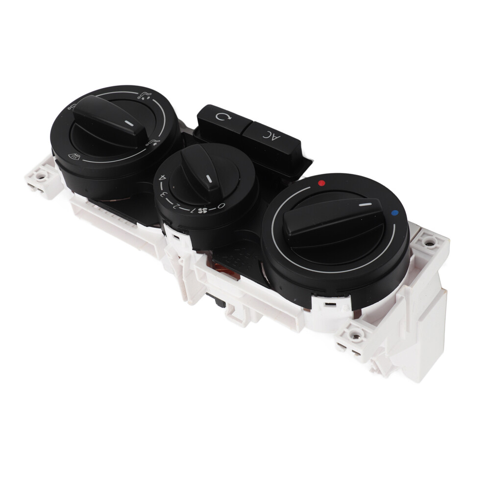 Car Air Conditioner Control Module Heater Switch 1J0820045f Fit For Air Conditioning Heater Ac Control 1999Â2006 8371317999212