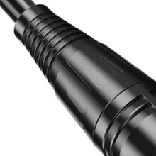 Männlich-zu-Weiblich Audio-Kabel 6m PVC XLR Mikrofon- und Instrumentenkabel