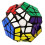 Bunter ABS-Pentagonal-Dodekaeder-Speed-Puzzle-Spielzeug 8,5 cm 3