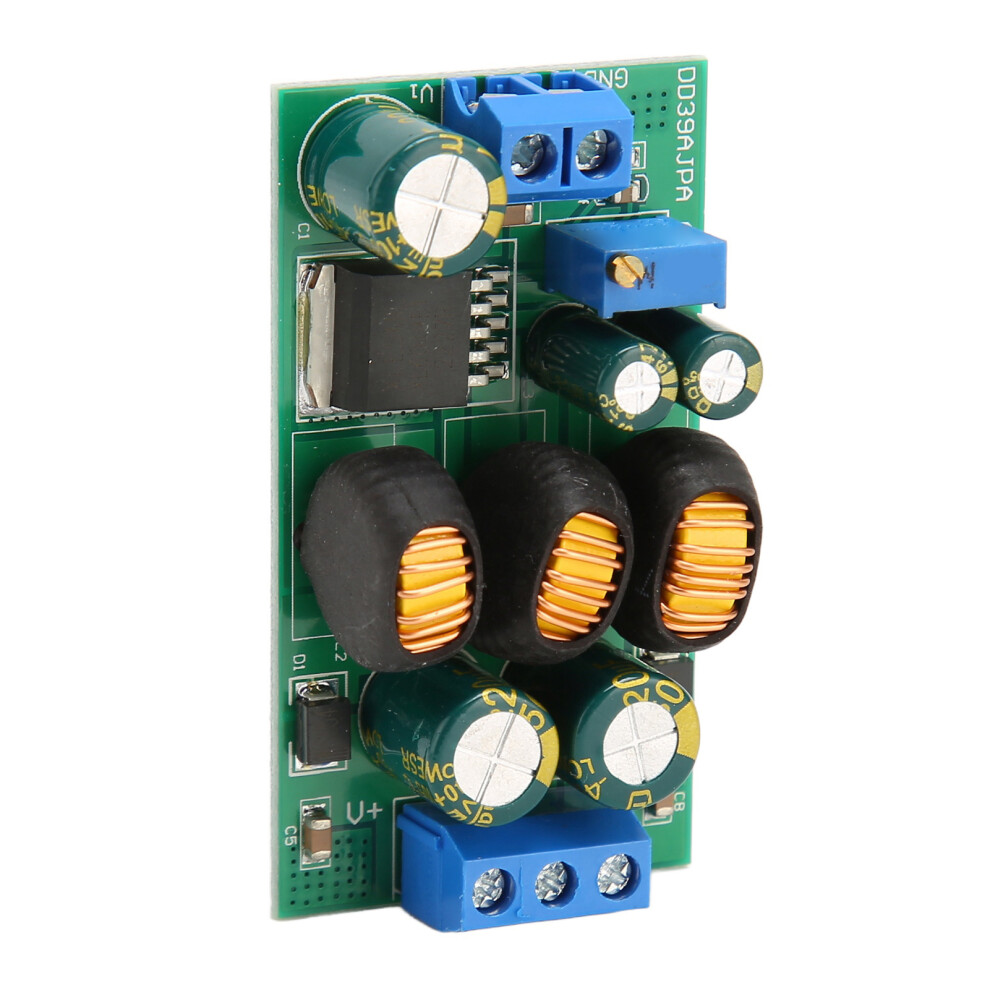 20W Dc Dc 3.6Vâ30V Buck Boost Converter 2 Modes Pcb Dual Output Power Module For Power Supply 3581318008263