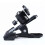 Multi-Function Clamp Holder Mount 360 Degree Swivel Flip Fujifilm Nikon Kodak 3