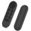 Remote Control Silicone Cover Replacement Protective Case Cover for Google Chromecast TV Remote 7