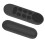 Remote Control Silicone Cover Replacement Protective Case Cover for Google Chromecast TV Remote 3