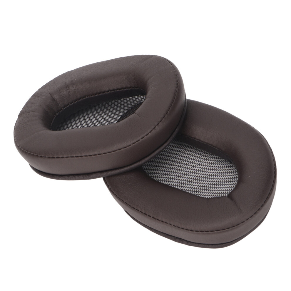 Headset Ear Cushion Soft Memory Foam Replacement Ear Pads Cover Cushion For St900 Mdr 1R Mdr V6 Mdr 7506 Headphones 3261318008813