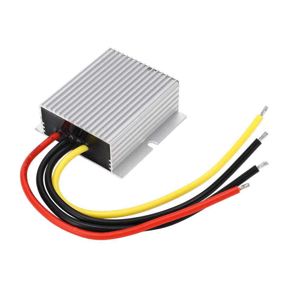 Dc To Dc 12V24v 9Â36V To 12V10a Voltage Regulator Waterproof Voltage Converter For Vehicles Hospital Equipment 4301318009836