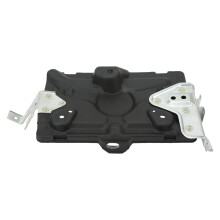 Battery Tray Metal Alloy MR440935 Mounting Support Holder Secure Protect Battery Replacement for Mitsubishi Montero Pajero 2001‑2006