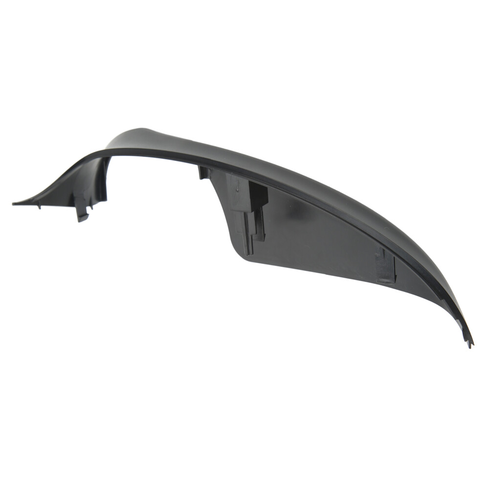 Side Rear View Mirror Cover Rearview Mirror Cap Moulding Trim Replacement For Mazda Cxâ5 Right 8741318012928