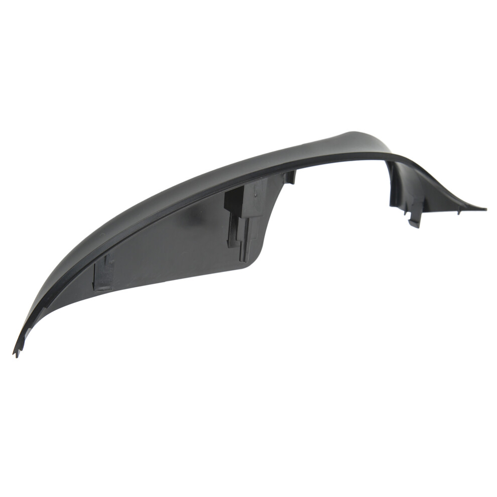 Side Rear View Mirror Cover Rearview Mirror Cap Moulding Trim Replacement For Mazda Cxâ5 Left 9301318012893