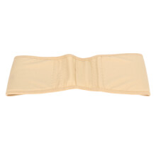 Breast Implant Stabilizer Band 3D Breast Shaping Prevent Outgrowth Side Breast Reduction Chest Support Band for Post Op M