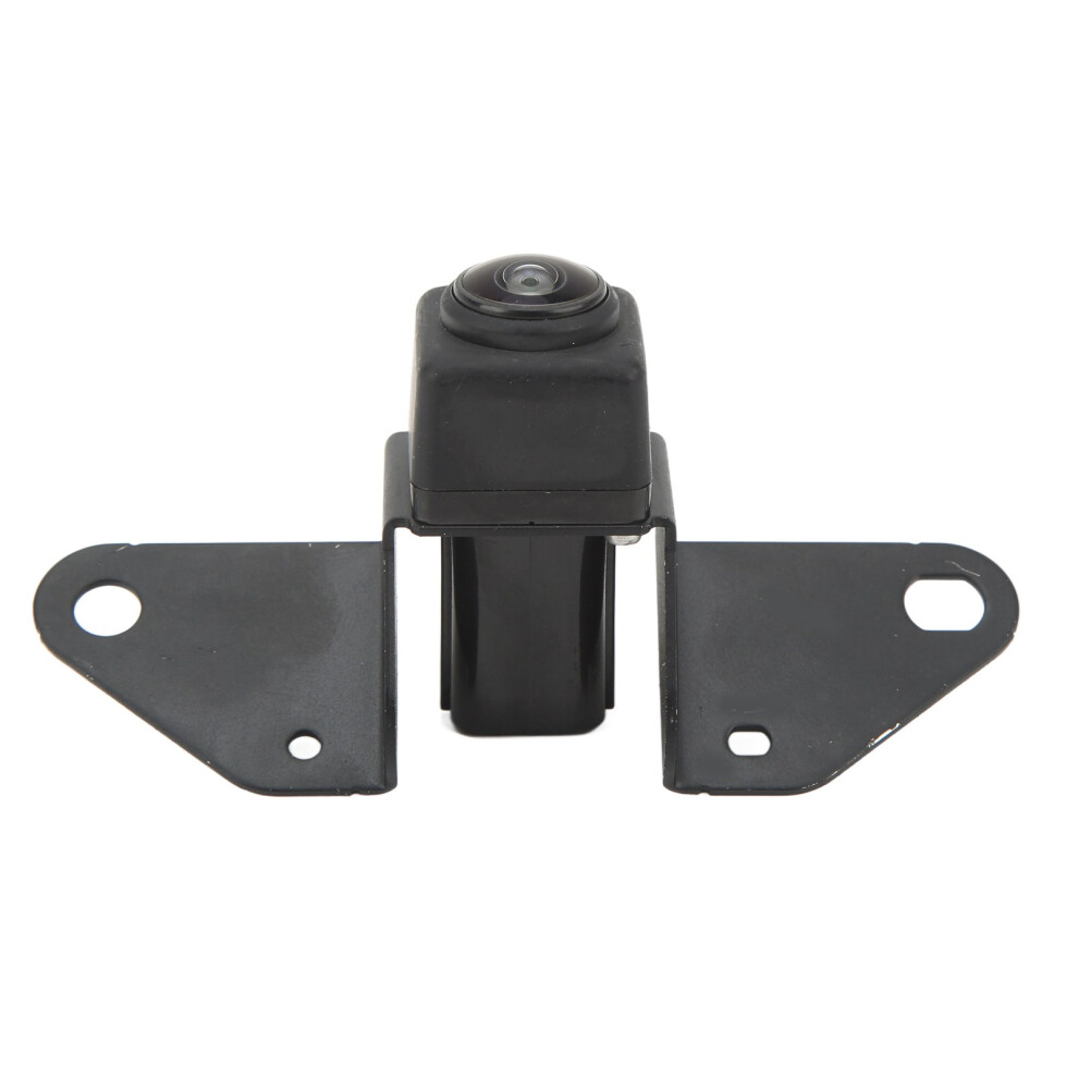 Front View Camera Ip68 Waterproof Clear Imaging 284F1 4Ea0a Parking Auxiliary Camera For Rogue Sport 2017Â2019 7901318019469
