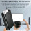 HD Multimedia Interface Converter Adapter for PS2 HD 480I 5