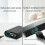 HD Multimedia Interface Converter Adapter for PS2 HD 480I 6