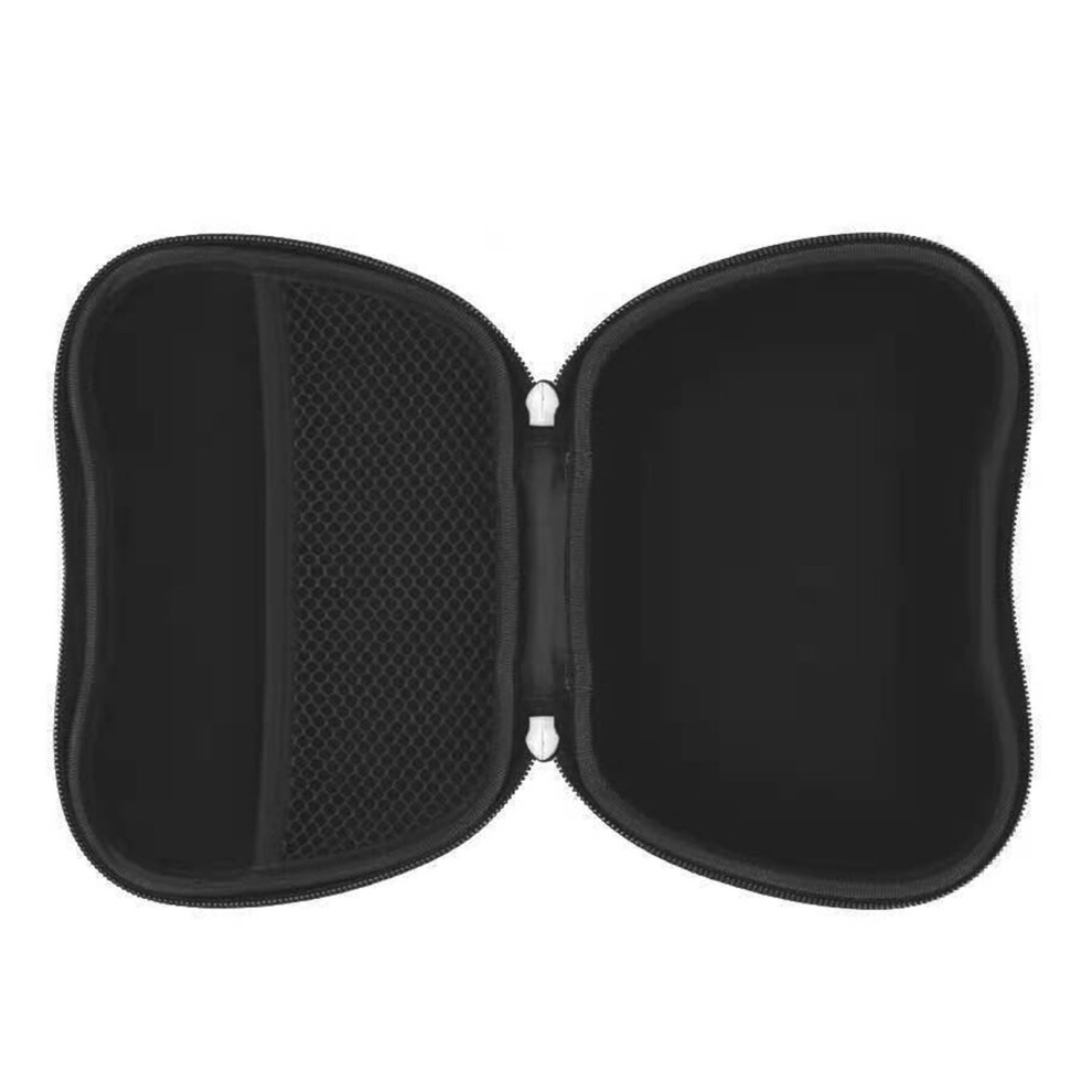 Gamepad Stroage Bag Dustproof Shockproof Game Controller Hard Carrying Case For Ps5 Accessories Black 9381318021460