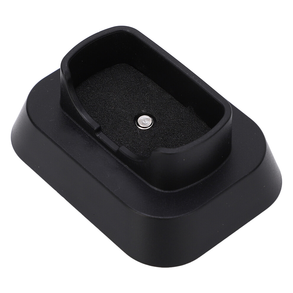 Panoramic Camera Stand Base Scratch Proof Prevent Slip Action Camera Desktop Holder For Insta360 X3 6951318023257