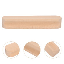 Tailor Clapper Birch Wood Multi Purpose Wooden Clapper Tool for Sewing Quilting Ironing
