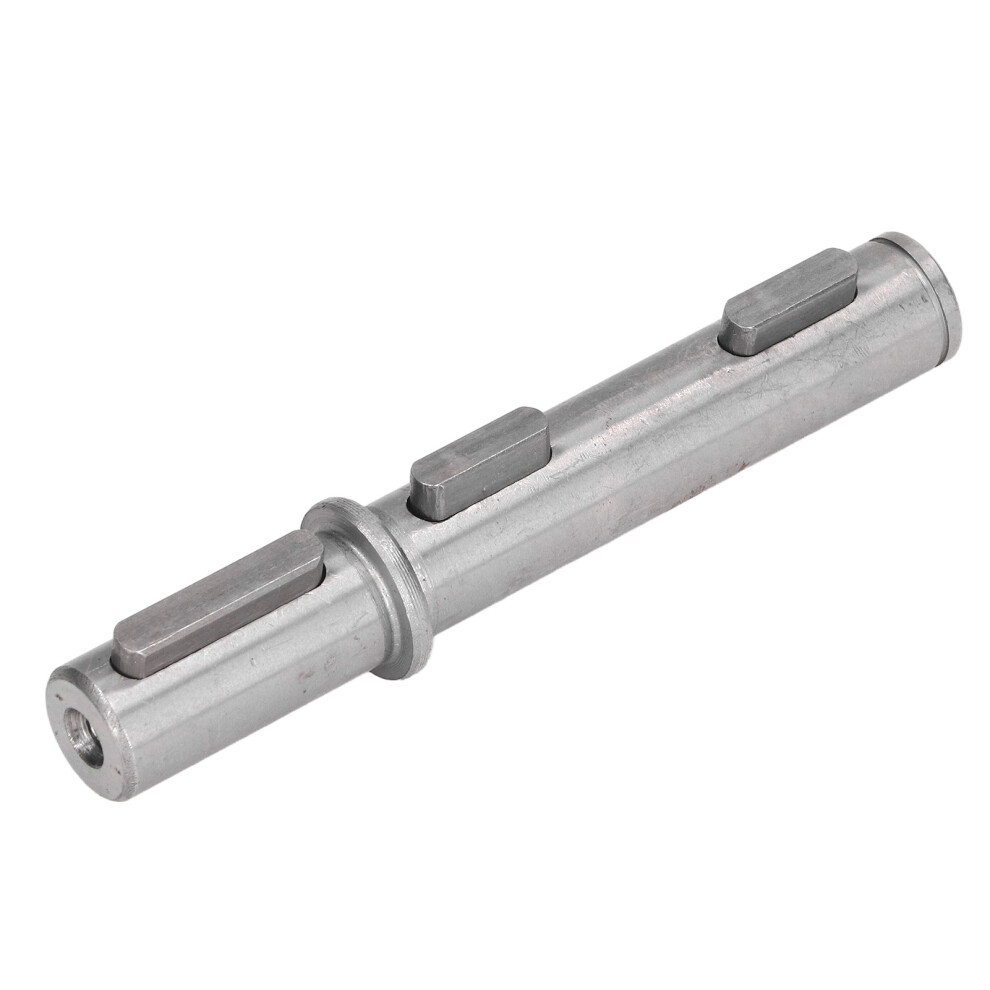 Output Single Shaft Diameter 18Mm 0.71In Length 128Mm 5.04In For Worm Reducer Gearbox Nmrv040 Rv040 Nema34 Stepper Motor 8491318023843