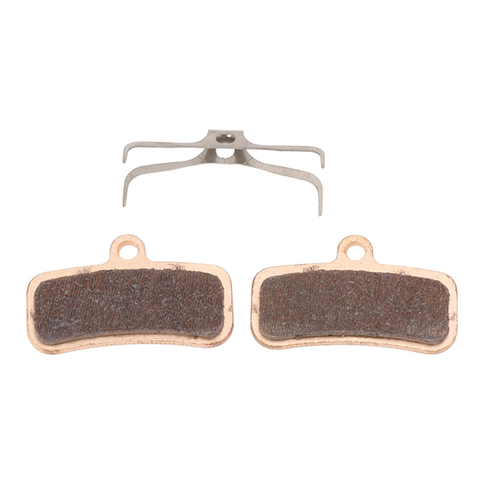 2Pcs Motorcycle Brake Pads Front And Rear Replacement For SurâRon Bee Electric Bike Light 6921318024707