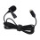 Lavalier Microphone Action Camera Microphone with Type C Interface for DJI Action OA2 OA3 MC490 9