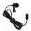Lavalier Microphone Action Camera Microphone with Type C Interface for DJI Action OA2 OA3 MC490 12