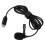 Lavalier Microphone Action Camera Microphone with Type C Interface for DJI Action OA2 OA3 MC490 14