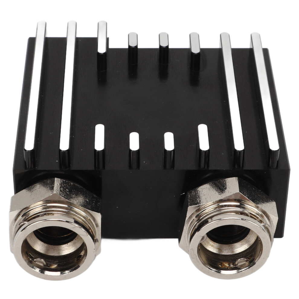 Transmission Cooler Thermostatic Bypass Upgrade Replacement For Dodge Ram 2500 3500 For Cummins Diesel 68Rfe 6.7L 4951318025659