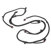 Rear Parking Distance Sensors Wire Harness 1067959 00 E Bumper PDC Harness Replacement for TESLA Model 3 2017‑2022
