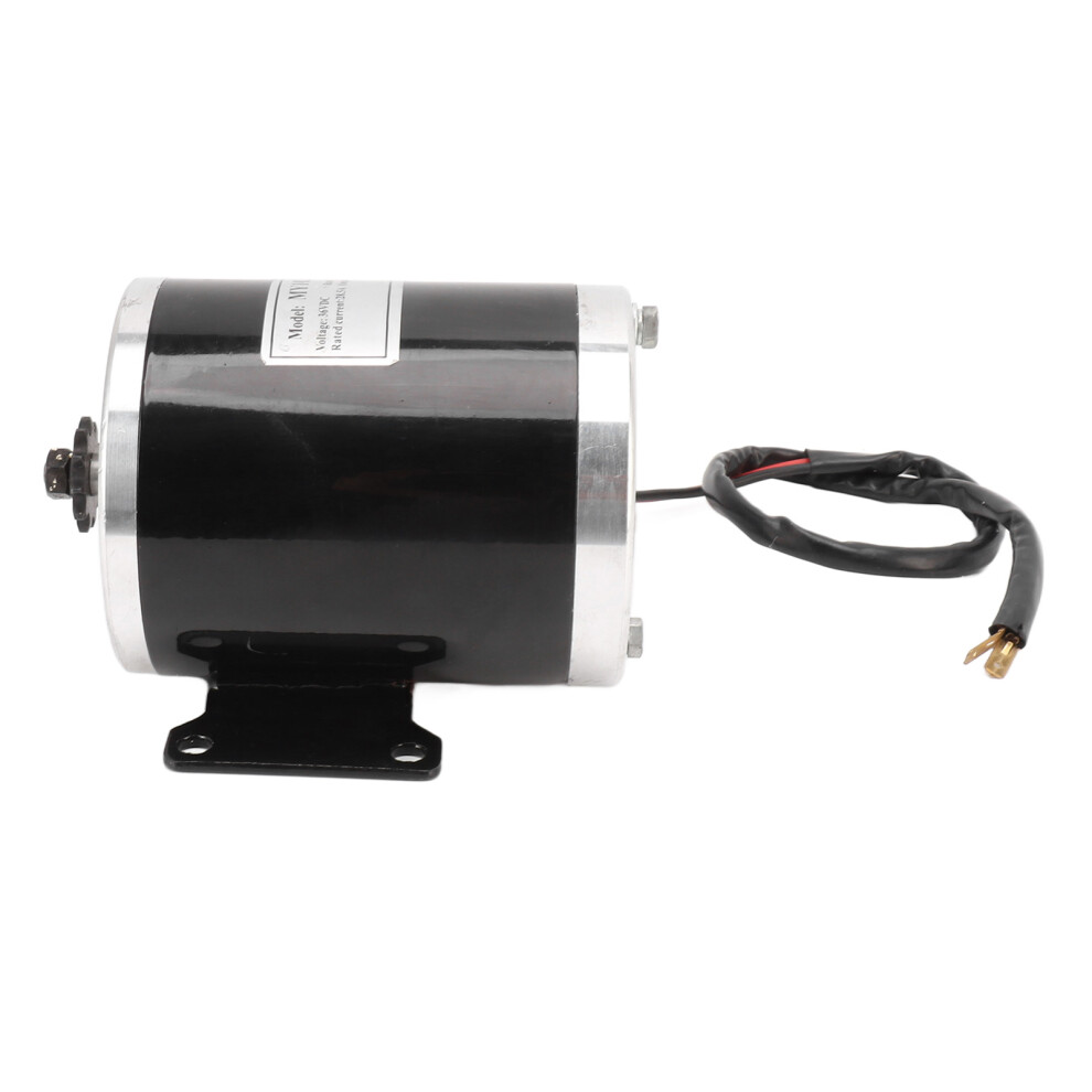 36V 800W Electric Bicycle Motor Brushed High Speed Electric Bicycle Upgrade Part for Electric Scooter-image-OPC-PHS7YBF-NEW