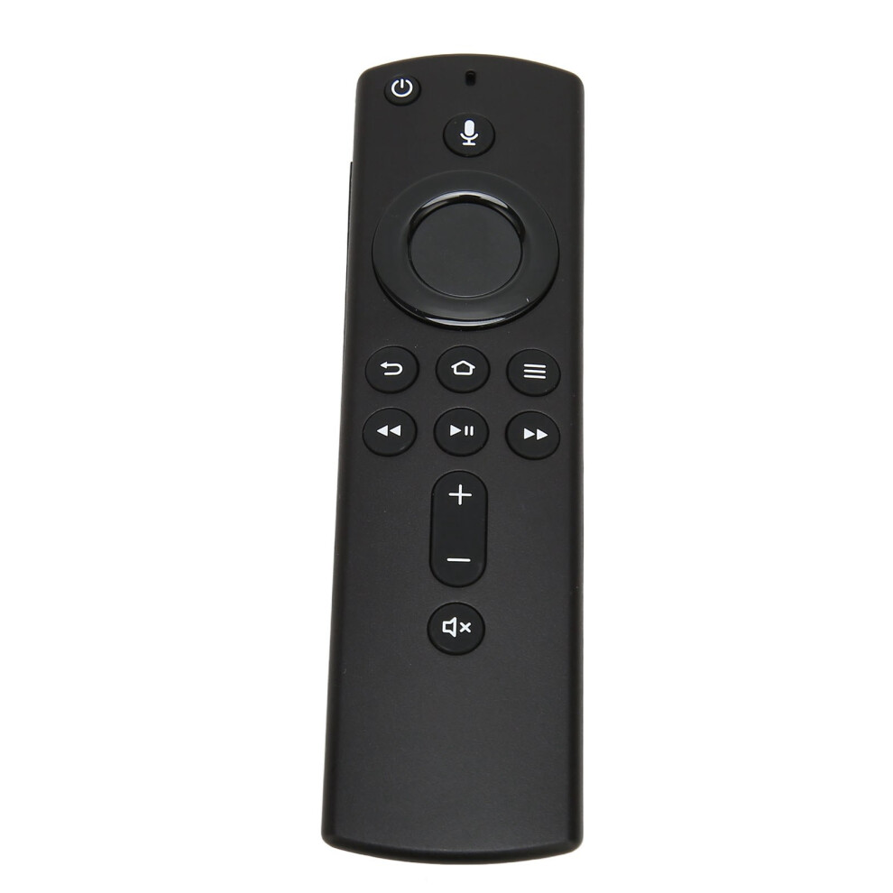 L5b83h Remote Control Voice Tv Remote For Fire Tv Stick 4K For Fire Tv Cube Ex69vw E9l29y Ly73pr S3l46n Ex69vw A78v3n 7611318026625