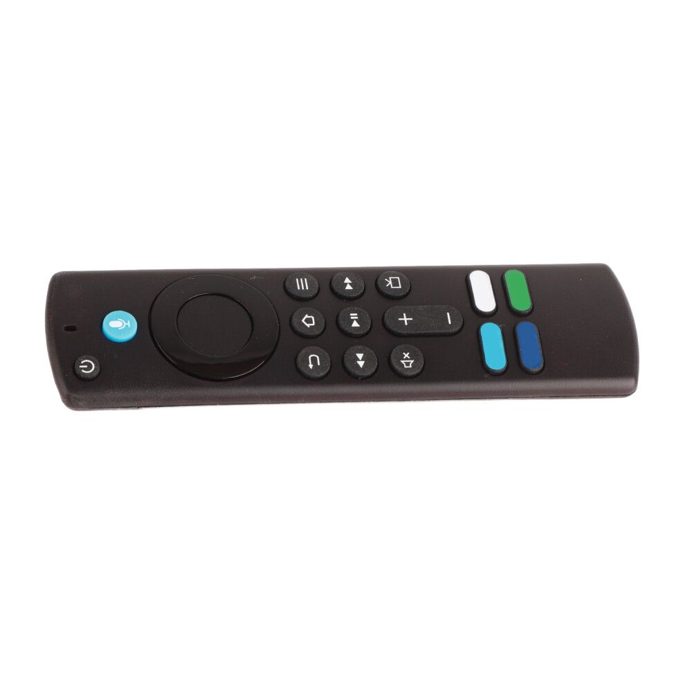 L5b83g Remote Control Replacement Voice Tv Remote For Fire Tv 3Rd Gen For Fire Tv Stick Lite 4K 7901318031843