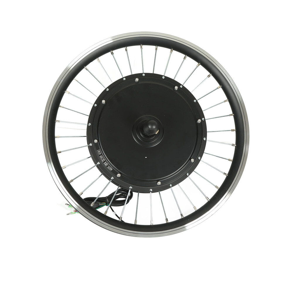 20 Inch 48V 1000W Rear Hub Controller S900 LCD Display Kit with Thumb Throttle Electric Bike Motor Conversion Kit-image-OPC-PHS7YB8-NEW