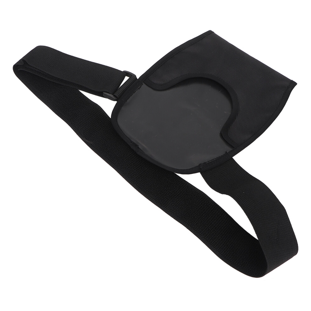 Colostomy Bag Cover Waterproof Adjustable Portable Universal Stretchy Ostomy Pouch Cover for Stoma Urostomy Ileostomy Bag
